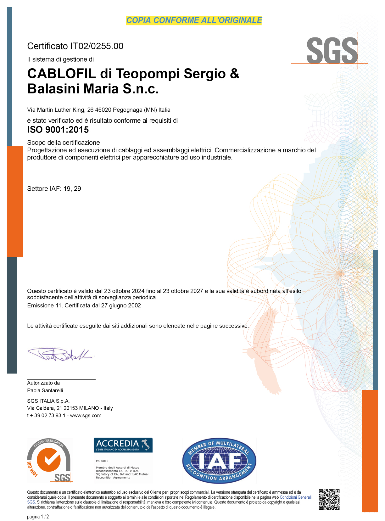 CERTIFICATO-ISO-9001-CABLOFIL---2024-EXP-2027-1